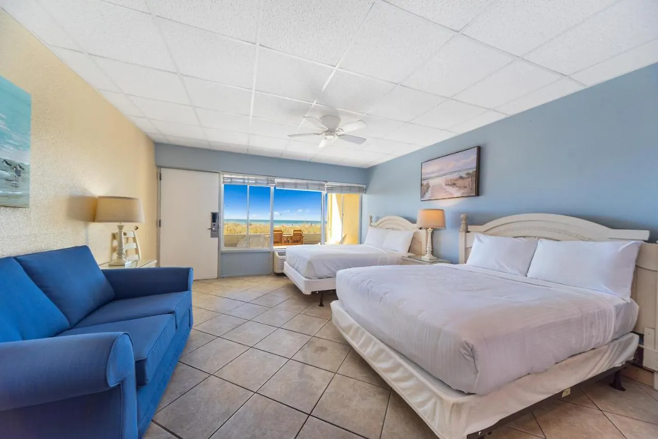 Apartmán Continental 107 Panama City Beach 0*,