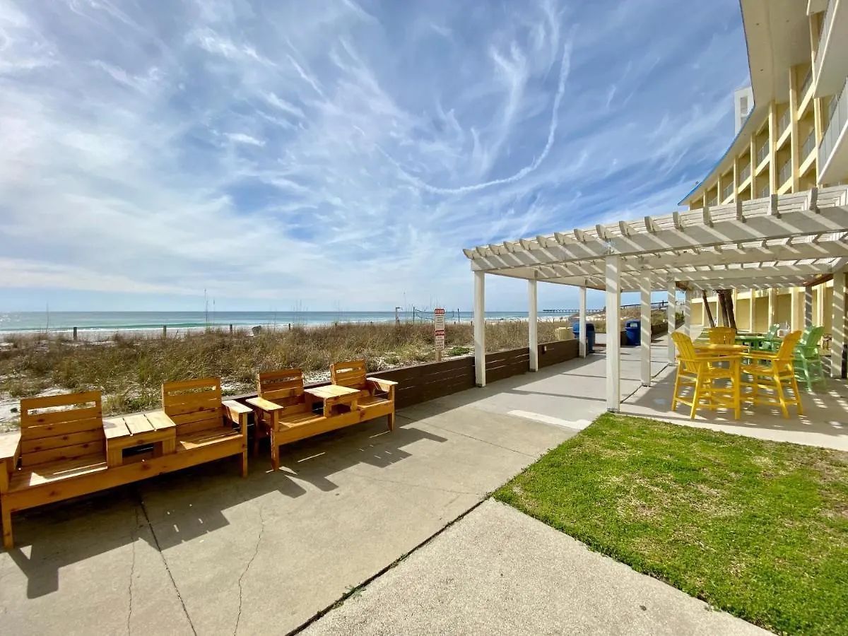 Apartmán Continental 107 Panama City Beach