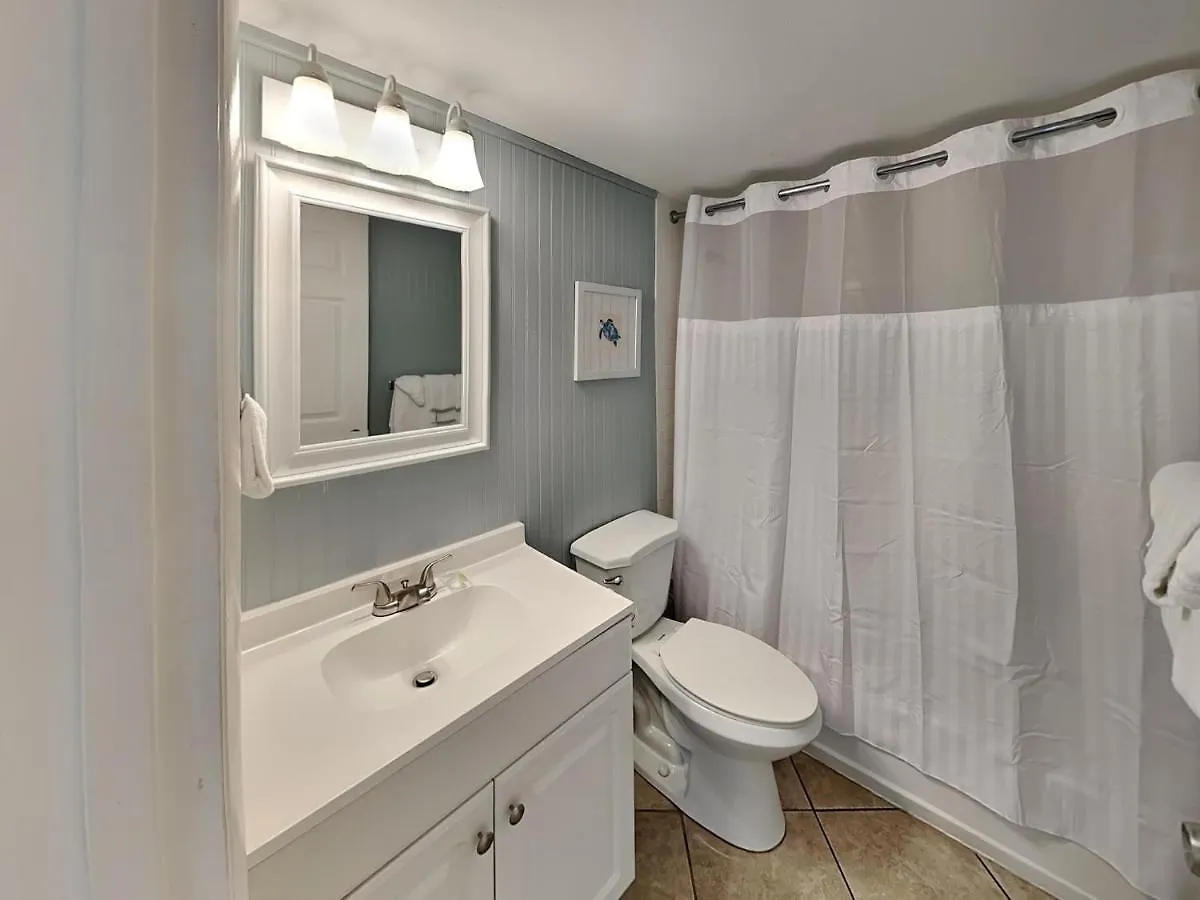 Apartmán Continental 107 Panama City Beach