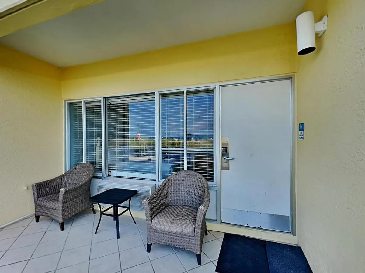 Apartmán Continental 107 Panama City Beach