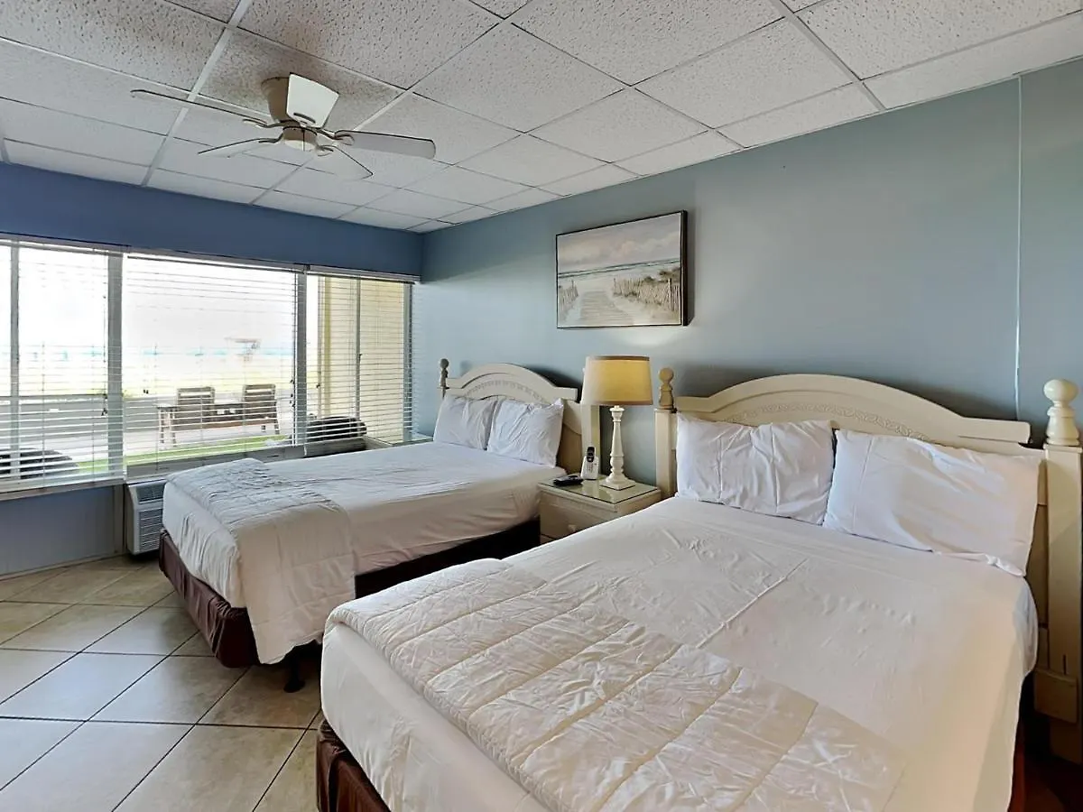 Apartmán Continental 107 Panama City Beach