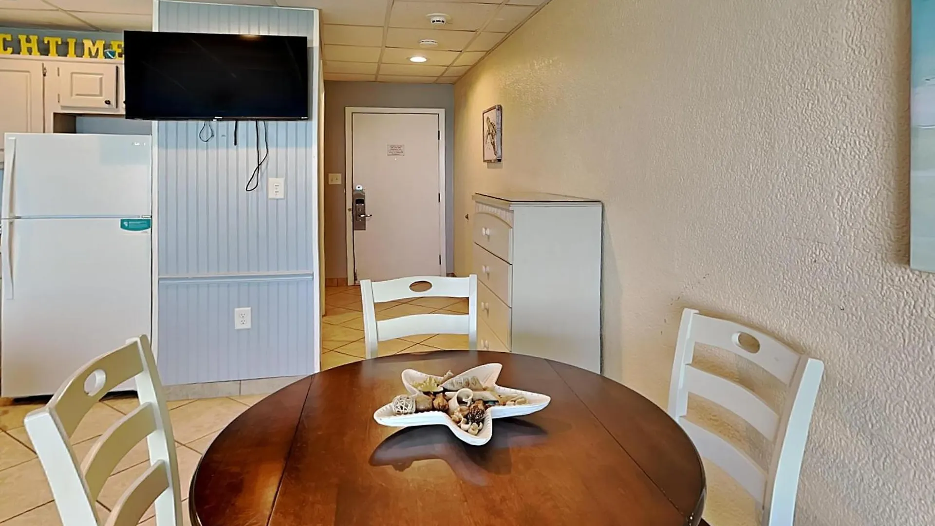 Apartmán Continental 107 Panama City Beach